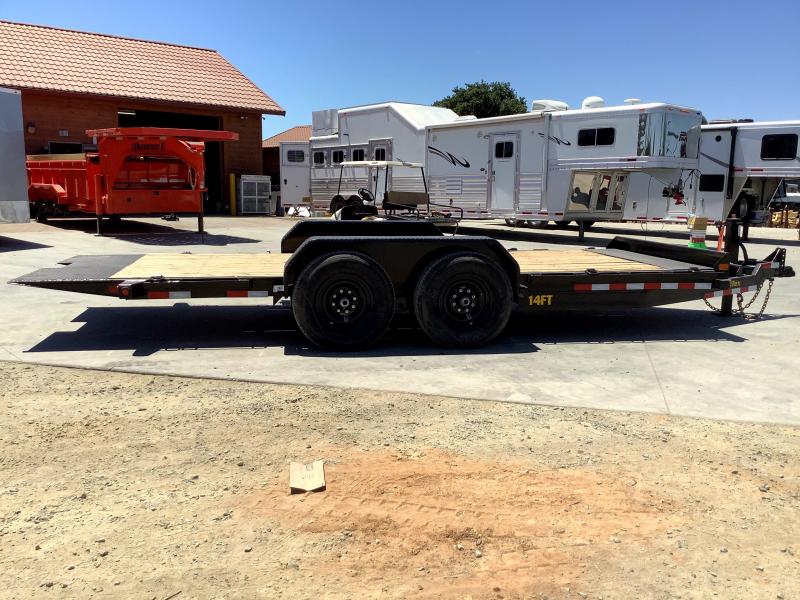 new Tilt Trailers Big Tex Trailers  for sale, in Acampo, CA Thumbnail 8
