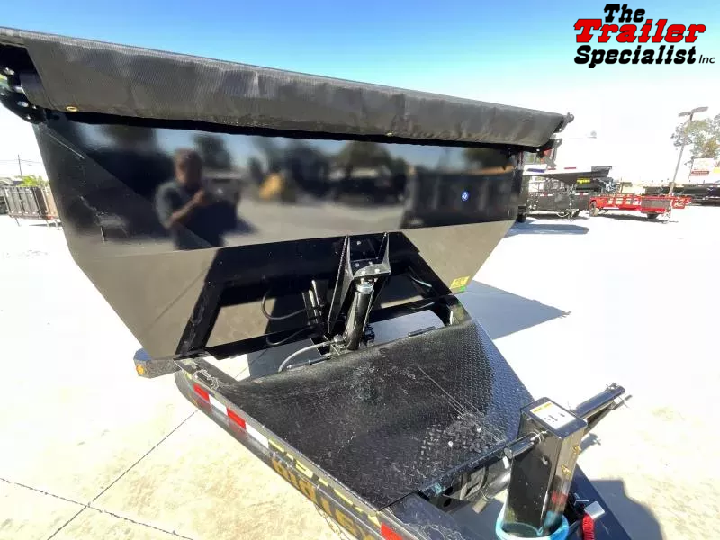 new Dump Trailers Big Tex Trailers  for sale, in Acampo, CA Thumbnail 5