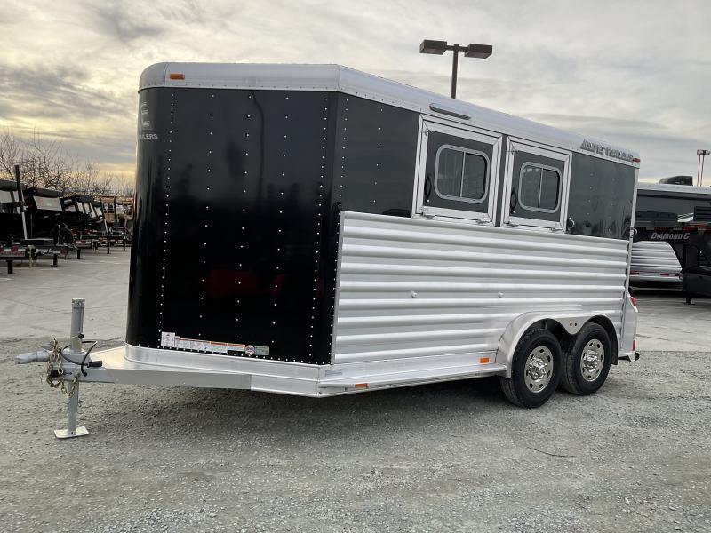 new Horse Trailers Elite Trailers  for sale, in Acampo, CA Thumbnail 3