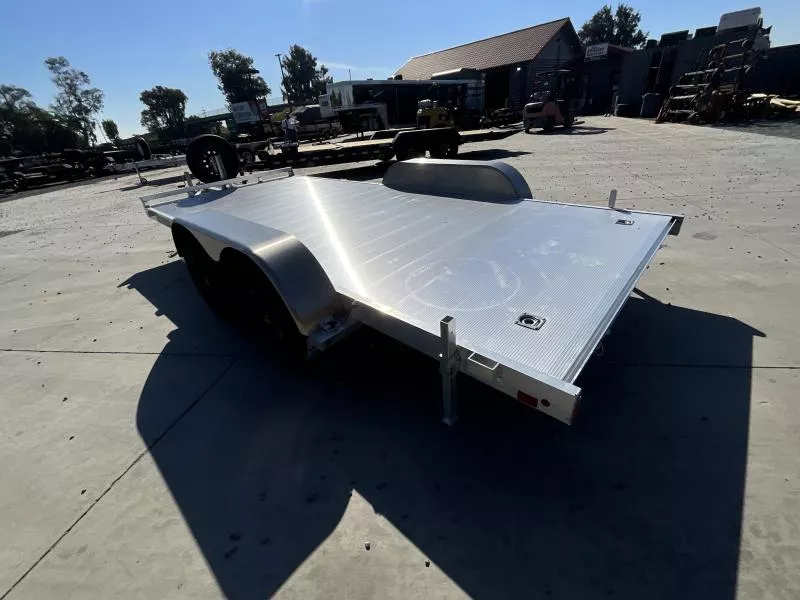 new Car Haulers / Racing Trailers Aluma  for sale, in Acampo, CA Thumbnail 7