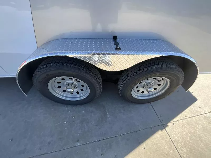 new Cargo (Enclosed) Trailers Wells Cargo  for sale, in Acampo, CA Thumbnail 20