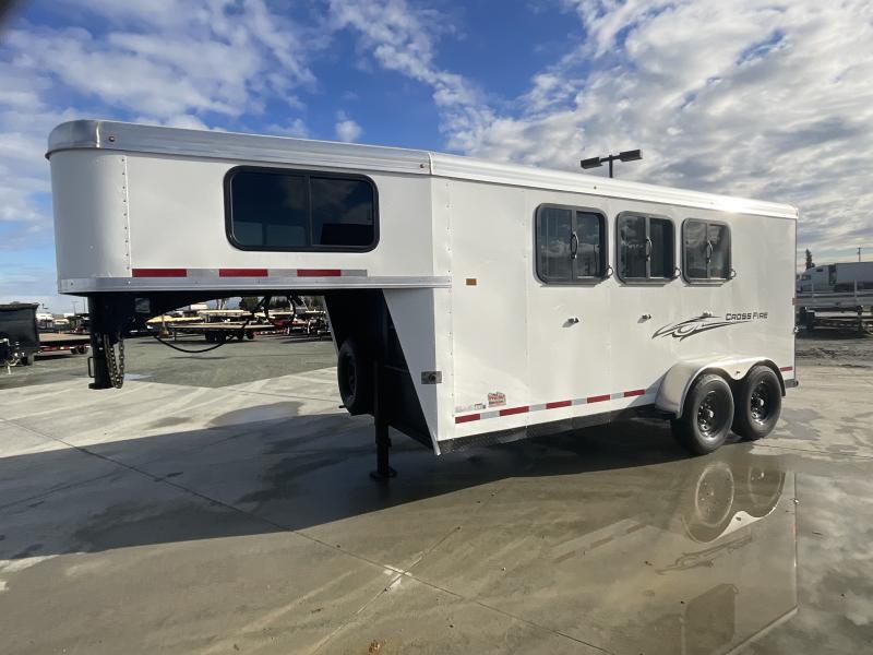 new Horse Trailers Logan Coach  for sale, in Acampo, CA Thumbnail 2