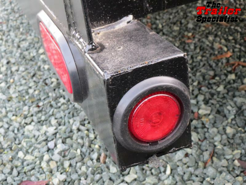 new Utility Trailers Big Tex Trailers  for sale, in Acampo, CA Thumbnail 16