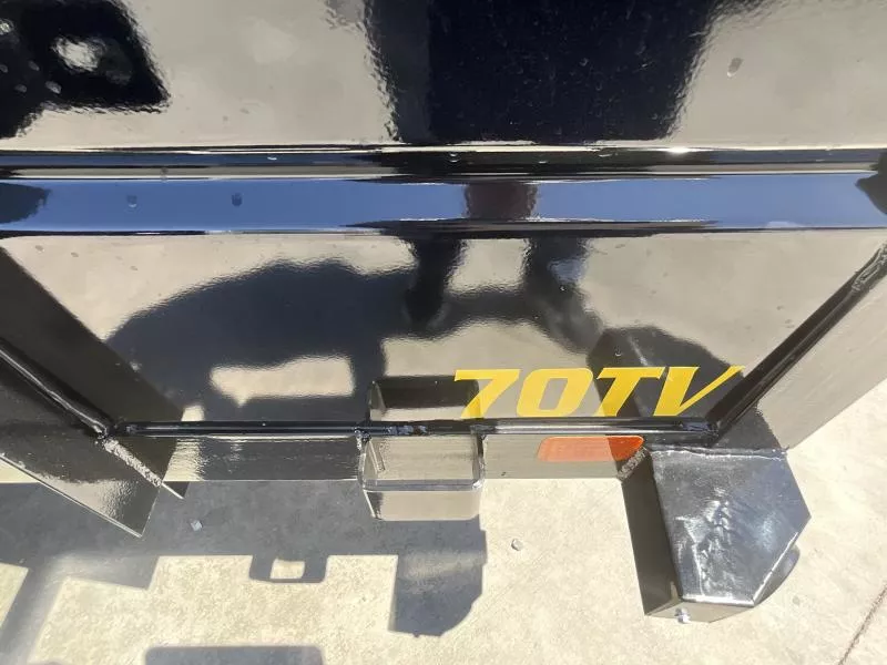 new Utility Trailers Big Tex Trailers  for sale, in Acampo, CA Thumbnail 4