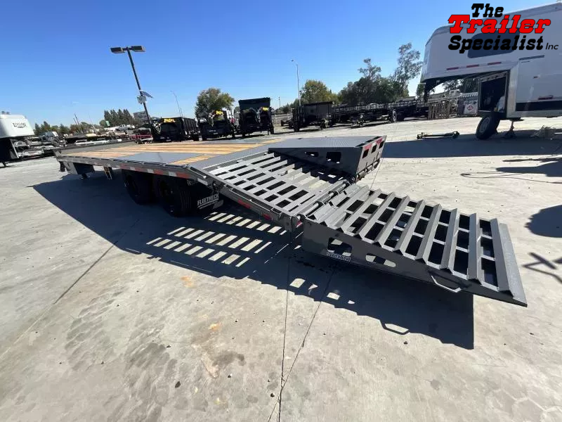 new Equipment / Flatbed Trailers Diamond C Trailers  for sale, in Acampo, CA Thumbnail 6
