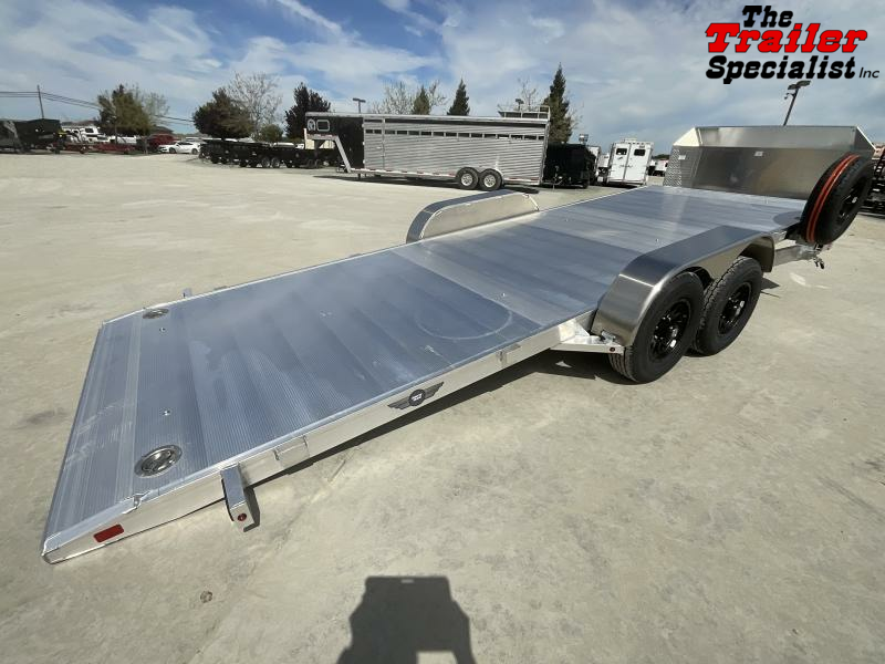 new Car Haulers / Racing Trailers Aluma  for sale, in Acampo, CA Thumbnail 9