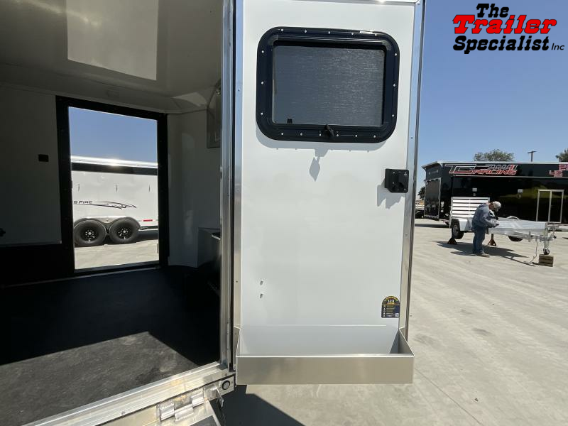 new Toy Haulers Logan Coach Torque for sale, in Acampo, CA Thumbnail 6