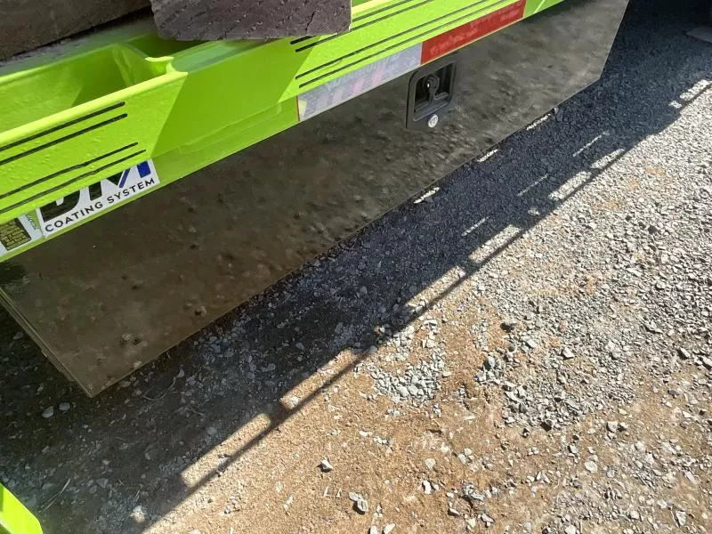 new Equipment / Flatbed Trailers Diamond C Trailers  for sale, in Acampo, CA Thumbnail 9