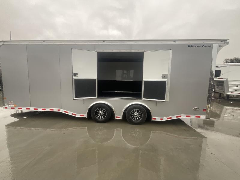 new Cargo (Enclosed) Trailers Wells Cargo  for sale, in Acampo, CA Thumbnail 8