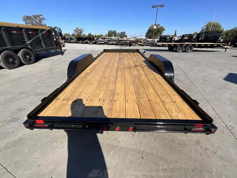 new Car Haulers / Racing Trailers Big Tex Trailers  for sale, in Acampo, CA Thumbnail 6