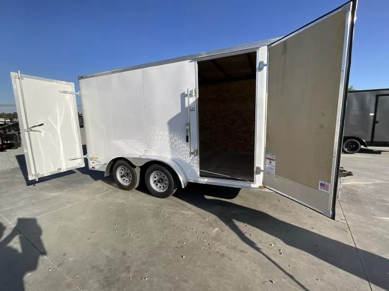new Cargo (Enclosed) Trailers Cargo King  for sale, in Acampo, CA Thumbnail 9