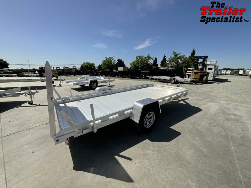 new Utility Trailers Aluma  for sale, in Acampo, CA Thumbnail 4