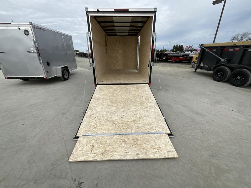 new Cargo (Enclosed) Trailers Wells Cargo  for sale, in Acampo, CA Thumbnail 7