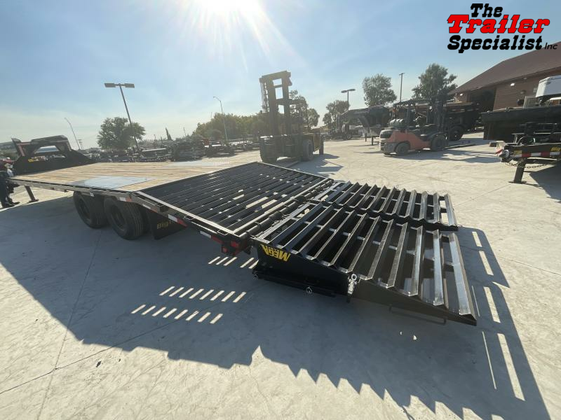 new Equipment / Flatbed Trailers Big Tex Trailers  for sale, in Acampo, CA Thumbnail 7