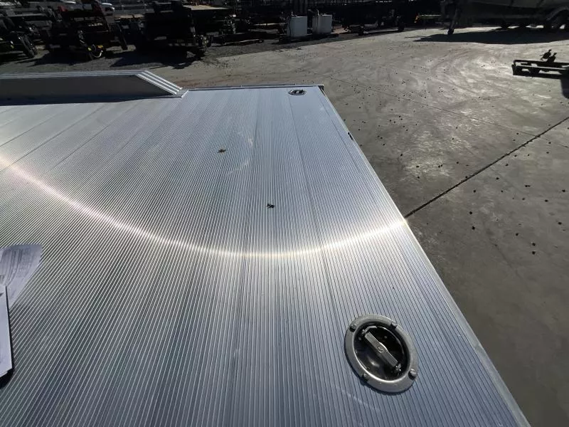 new Car Haulers / Racing Trailers Aluma  for sale, in Acampo, CA Thumbnail 9