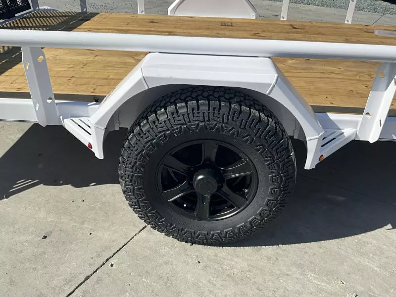 new Utility Trailers Diamond C Trailers  for sale, in Acampo, CA Thumbnail 12