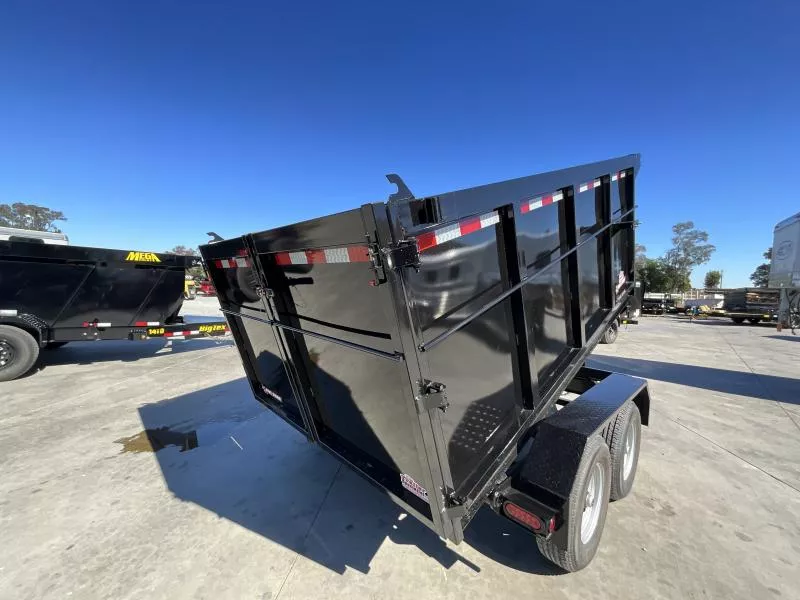 new Dump Trailers Five Star  for sale, in Acampo, CA Thumbnail 4