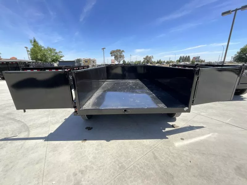 new Dump Trailers Five Star  for sale, in Acampo, CA Thumbnail 16
