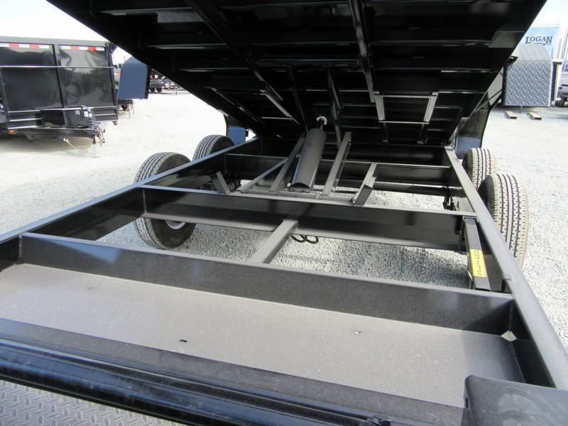 new Dump Trailers Big Tex Trailers  for sale, in Acampo, CA Thumbnail 12
