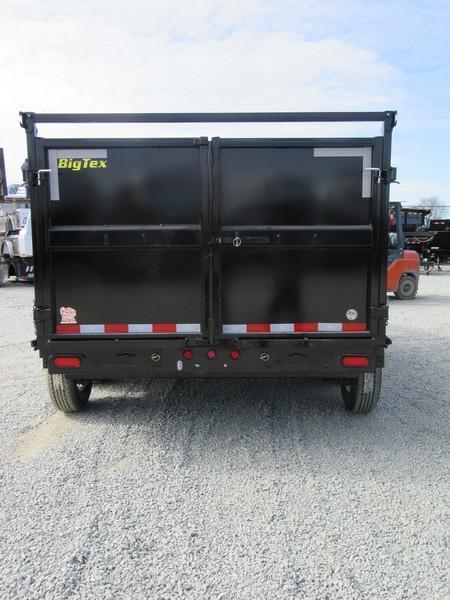 new Dump Trailers Big Tex Trailers  for sale, in Acampo, CA Thumbnail 7