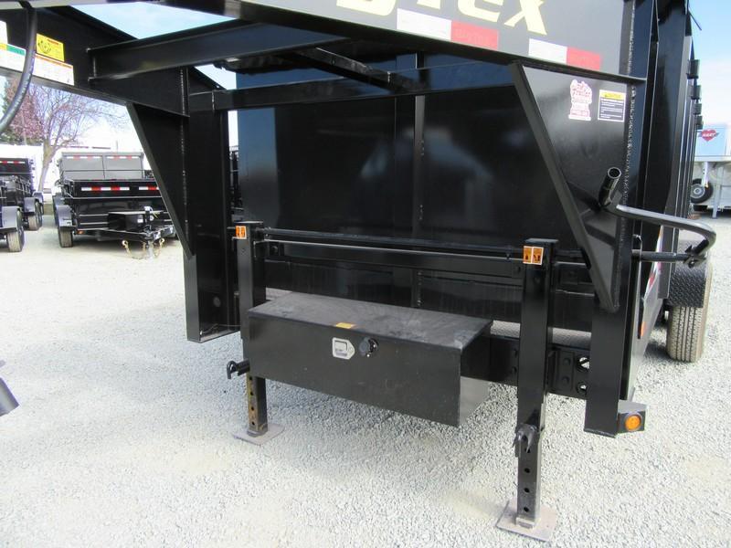 new Dump Trailers Big Tex Trailers  for sale, in Acampo, CA Thumbnail 10