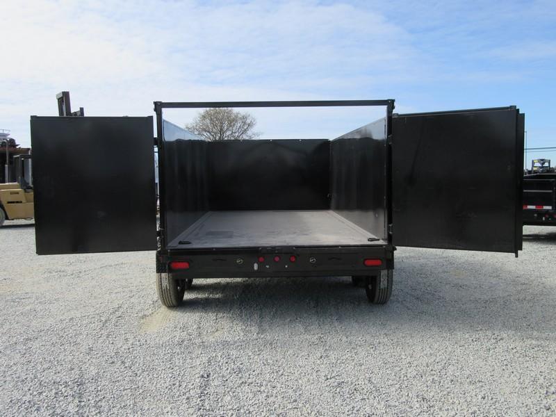 new Dump Trailers Big Tex Trailers  for sale, in Acampo, CA Thumbnail 8