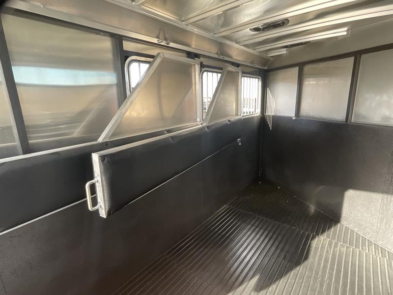 new Horse Trailers Logan Coach  for sale, in Acampo, CA Thumbnail 15