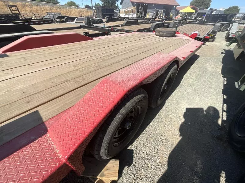 new Car Haulers / Racing Trailers Diamond C Trailers  for sale, in Acampo, CA Thumbnail 11