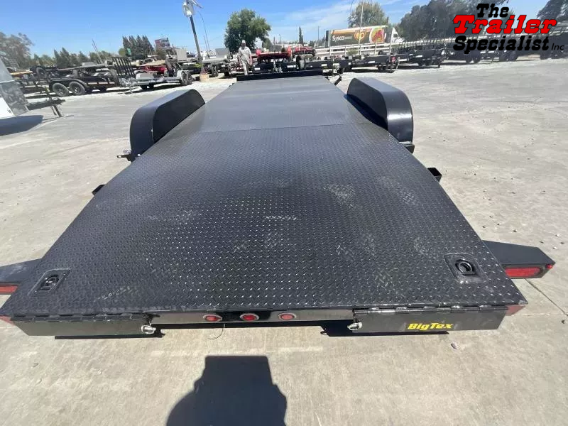 new Car Haulers / Racing Trailers Big Tex Trailers  for sale, in Acampo, CA Thumbnail 12