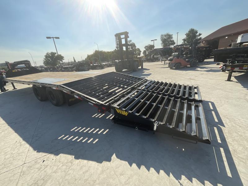 new Equipment / Flatbed Trailers Big Tex Trailers  for sale, in Acampo, CA Thumbnail 7