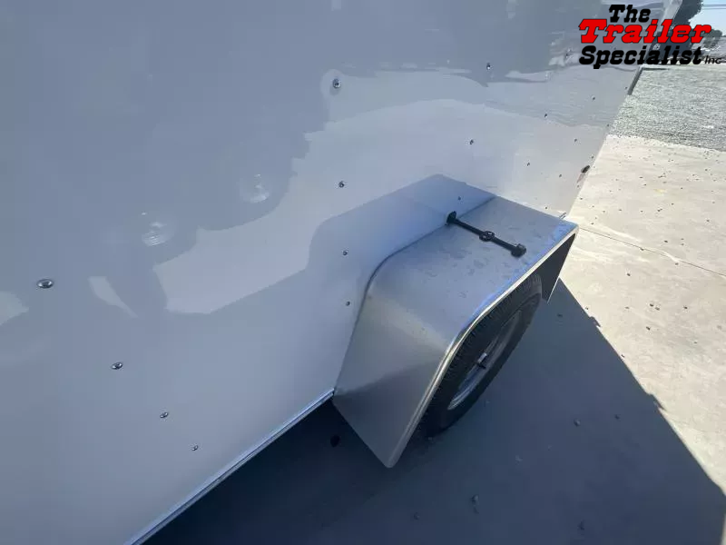 new Cargo (Enclosed) Trailers Wells Cargo  for sale, in Acampo, CA Thumbnail 4
