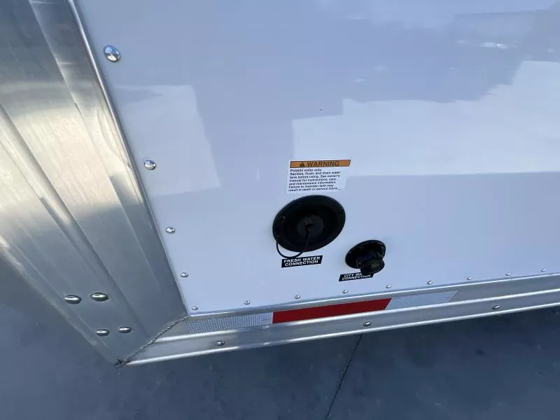 new Stock / Stock Combo Trailers Lakota  for sale, in Acampo, CA Thumbnail 14