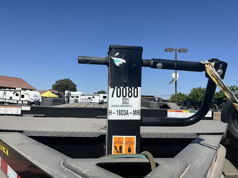 new Equipment / Flatbed Trailers Big Tex Trailers  for sale, in Acampo, CA Thumbnail 15