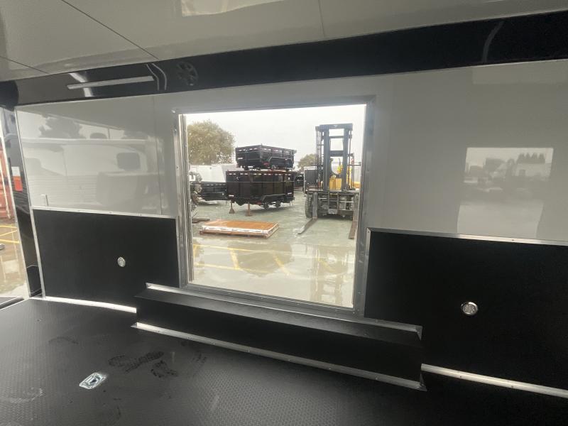new Cargo (Enclosed) Trailers Wells Cargo  for sale, in Acampo, CA Thumbnail 12