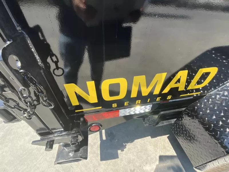 new Dump Trailers Big Tex Trailers  for sale, in Acampo, CA Thumbnail 8