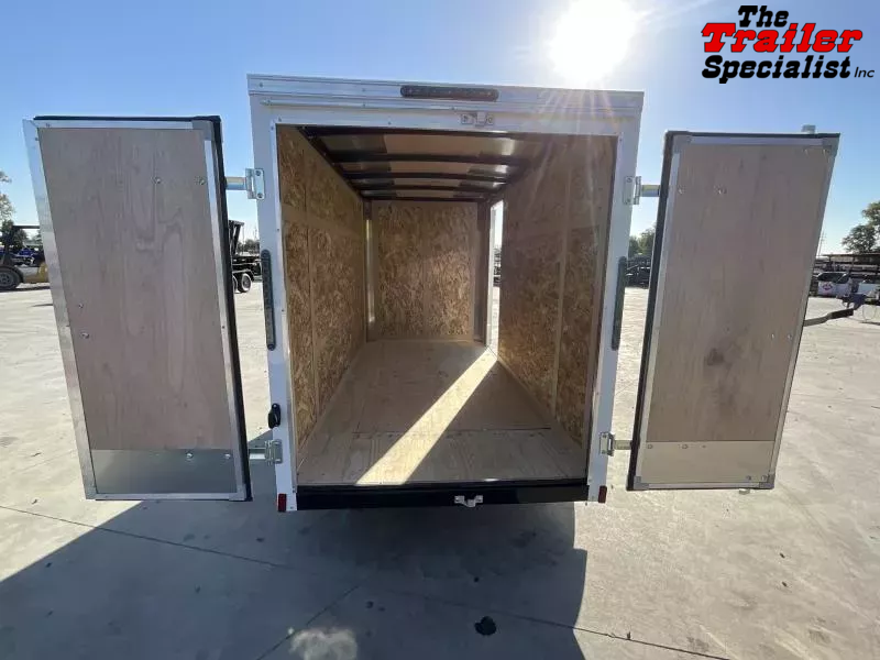 new Cargo (Enclosed) Trailers Cargo King  for sale, in Acampo, CA Thumbnail 9