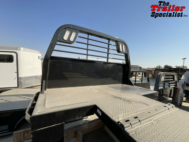 new Flat Decks CM  for sale, in Acampo, CA Thumbnail 3