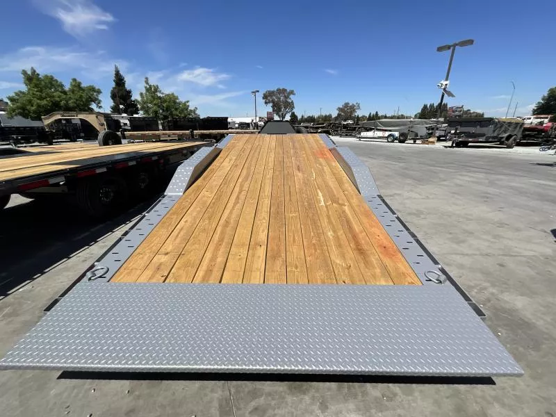new Equipment / Flatbed Trailers Diamond C Trailers  for sale, in Acampo, CA Thumbnail 16