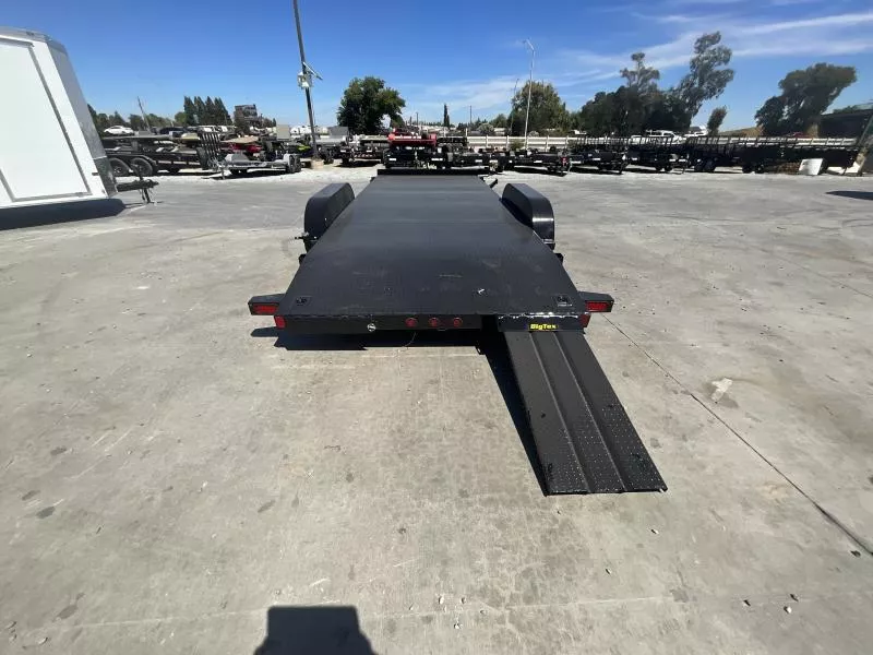 new Car Haulers / Racing Trailers Big Tex Trailers  for sale, in Acampo, CA Thumbnail 2