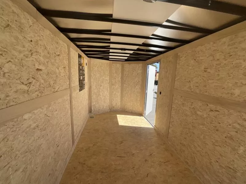 new Cargo (Enclosed) Trailers Wells Cargo  for sale, in Acampo, CA Thumbnail 11