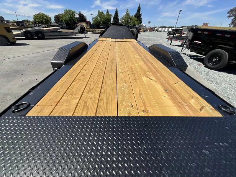 new Equipment / Flatbed Trailers Diamond C Trailers  for sale, in Acampo, CA Thumbnail 12