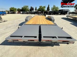 new Equipment / Flatbed Trailers Diamond C Trailers  for sale, in Acampo, CA Thumbnail 5