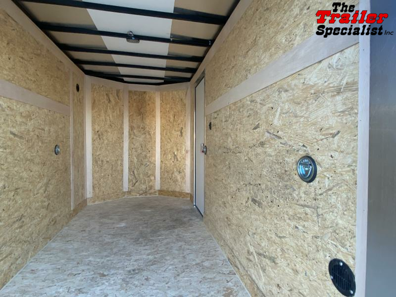 new Cargo (Enclosed) Trailers Wells Cargo  for sale, in Acampo, CA Thumbnail 10