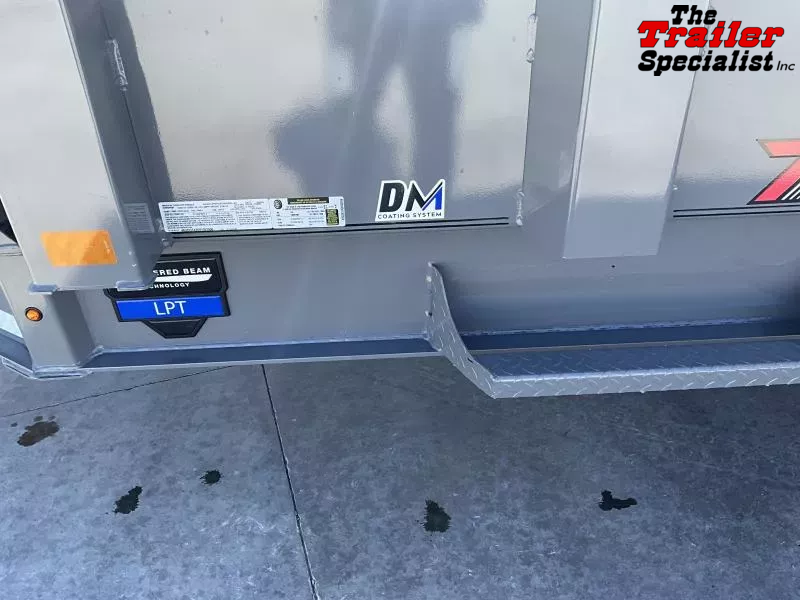 new Dump Trailers Diamond C Trailers  for sale, in Acampo, CA Thumbnail 17