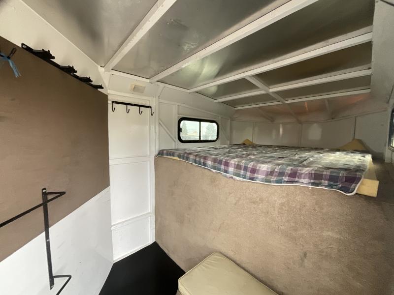 used Horse Trailers Trails West Manufacturing  for sale, in Acampo, CA Thumbnail 12