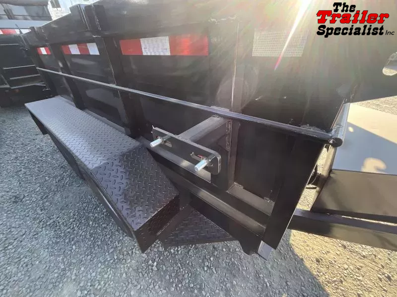 new Dump Trailers Five Star  for sale, in Acampo, CA Thumbnail 16