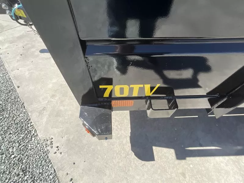new Utility Trailers Big Tex Trailers  for sale, in Acampo, CA Thumbnail 11