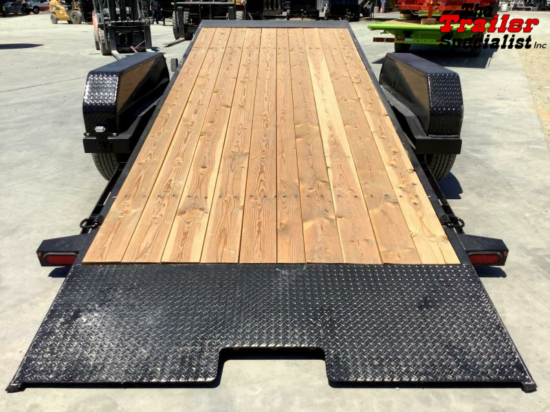 new Tilt Trailers Big Tex Trailers  for sale, in Acampo, CA Thumbnail 12