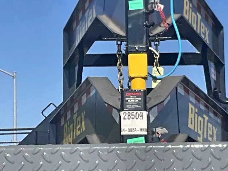new Equipment / Flatbed Trailers Big Tex Trailers  for sale, in Acampo, CA Thumbnail 17