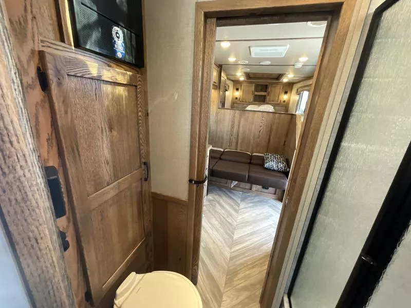 new Stock / Stock Combo Trailers Lakota  for sale, in Acampo, CA Thumbnail 58